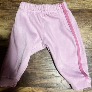 Disney Pink Sweatpants for Kids